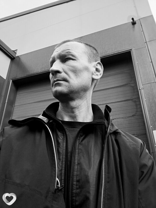 Petr, 42, Первоуральске — анкета №2795252