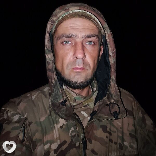 Пётр, 41, Курчатове — анкета №2795253