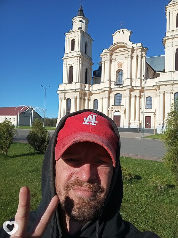 Алексей, 38, Мяделе — анкета №2795256