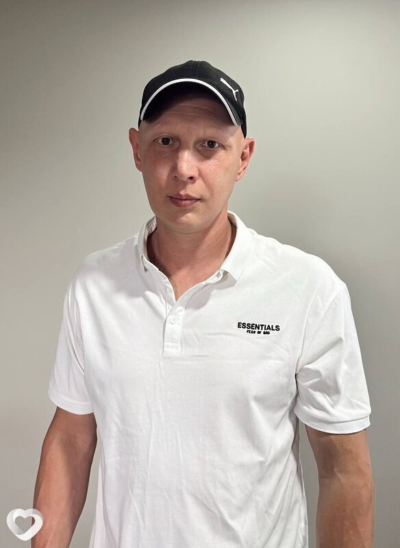 Александр, 43, Костроме — анкета №2795262