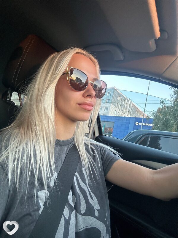 Monya, 29, Москве — анкета №2795265