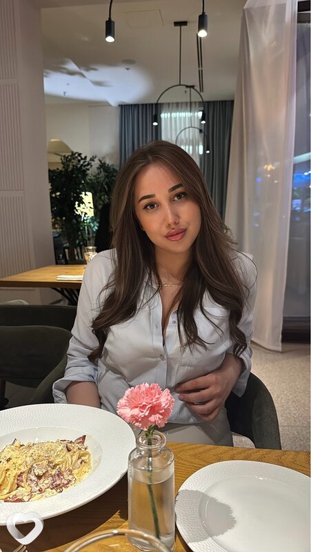 Амина, 25, Махачкале — анкета №2795273