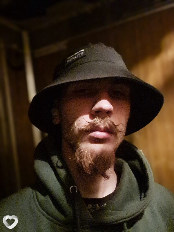 Даниил, 23, Мурманске — анкета №2795274