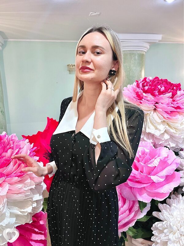 Алина, 31, Ростове-на-Дону — анкета №2795275