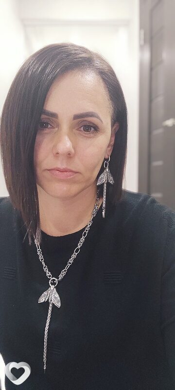 Вика, 42, Барановичах — анкета №2795276