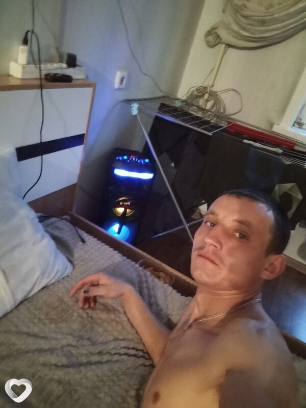 Эдик, 28, Новокузнецке — анкета №2795131