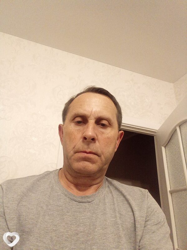 Александр, 62, Минске — анкета №2795132