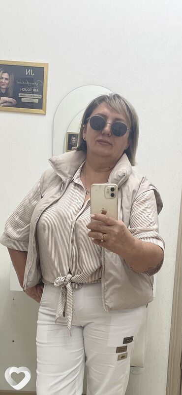 Лика, 63, Екатеринбурге — анкета №2795134
