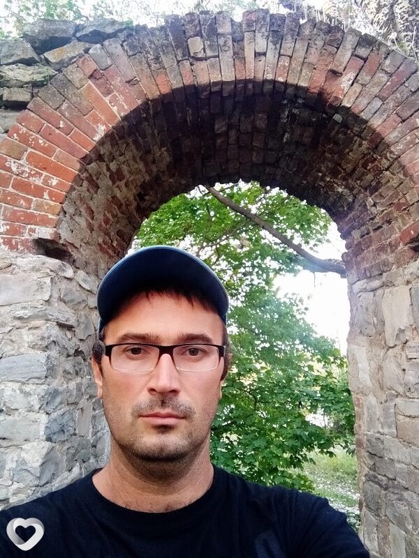 Павел, 44, Каменске-Шахтинском — анкета №2795136