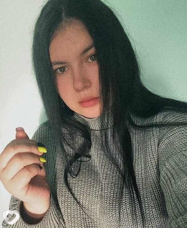 Alina, 25, Гомеле — анкета №2795139