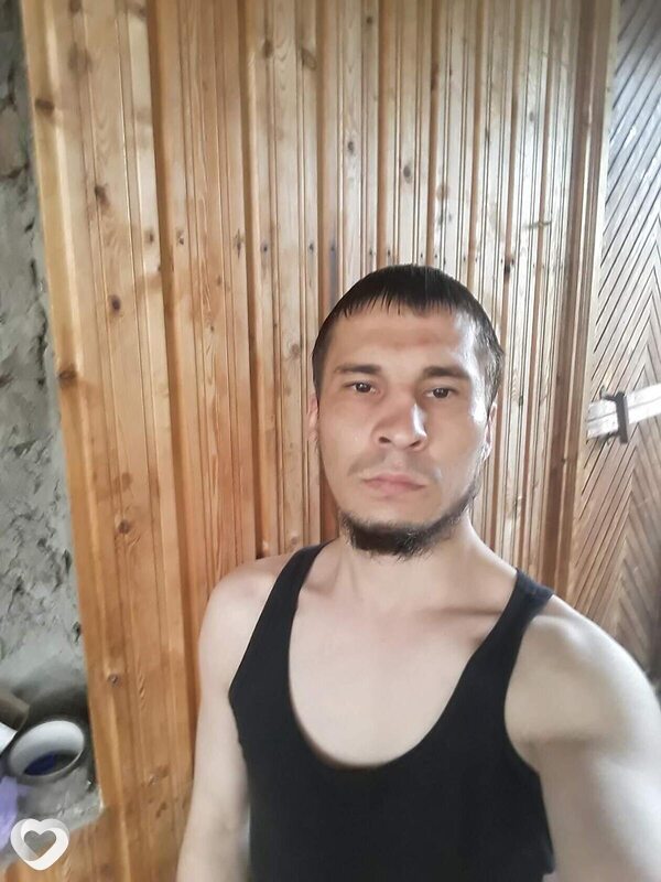 Денчик, 35, Екатеринбурге — анкета №2795152