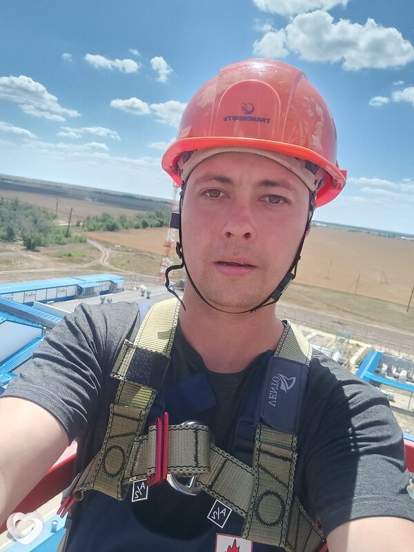 Денис, 33, Волгодонске — анкета №2795153