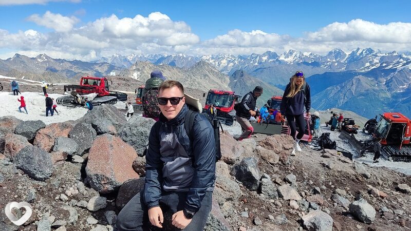 Александр, 31, Москве — анкета №2795215