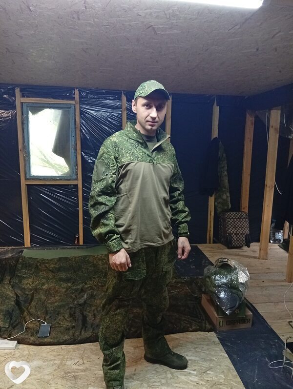 Дима, 31, Новосибирске — анкета №2795218
