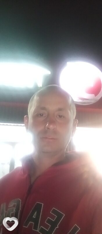Максим, 42, Сыктывкаре — анкета №2795223