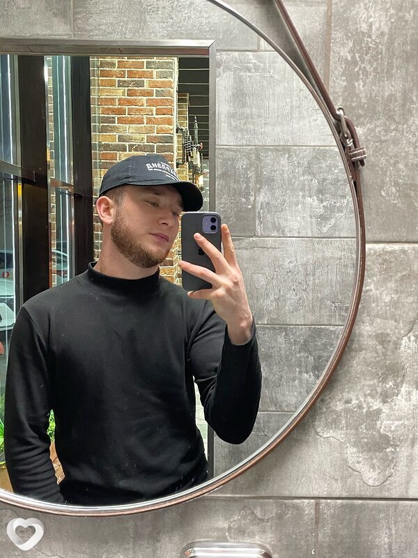 Kamron, 20, Санкт-Петербурге — анкета №2795225