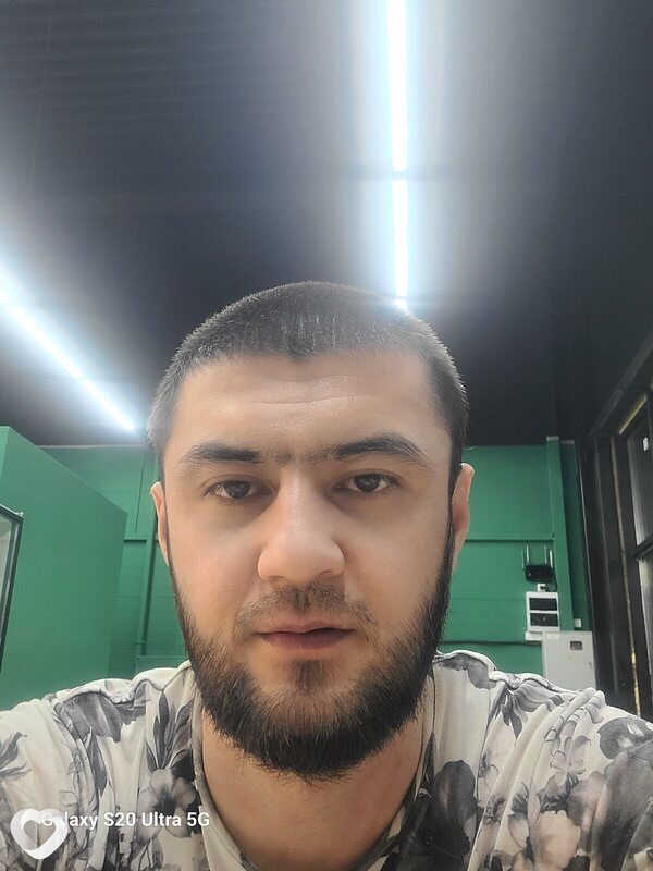Данияр, 33, Оренбурге — анкета №2795227