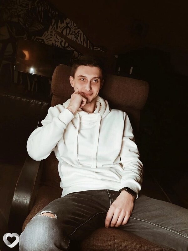 Артур, 28, Иванове — анкета №2795229
