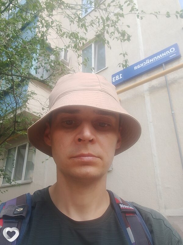 Александр, 35, Мариуполе — анкета №2795307