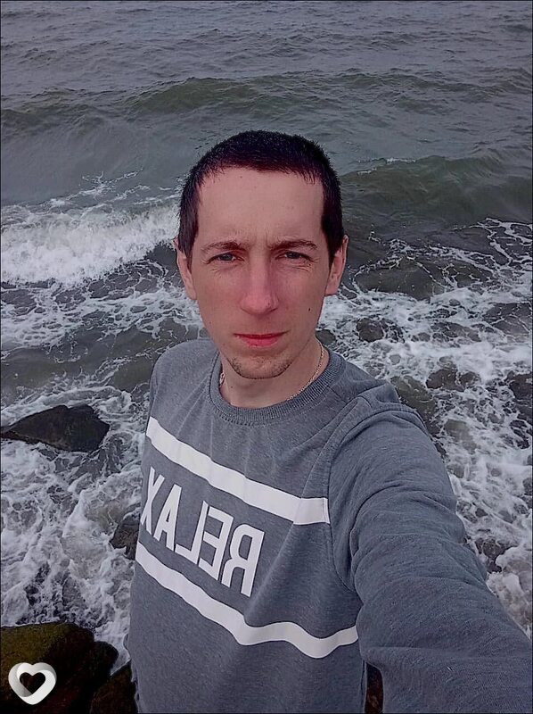 Андрей, 29, Мозыре — анкета №2795311