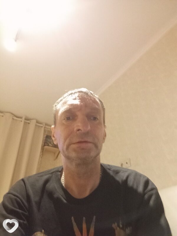 Максим, 51, Москве — анкета №2795312