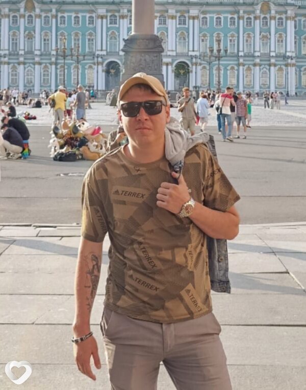 Алмаз, 34, Нефтекамске — анкета №2795313