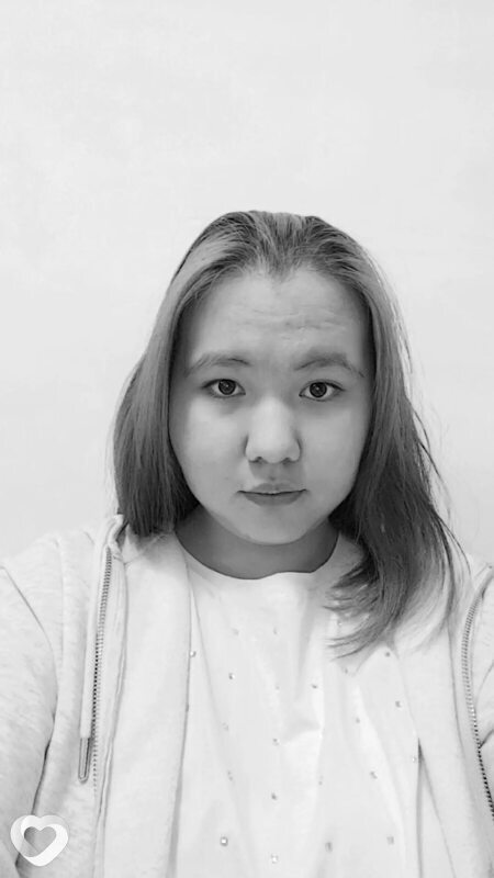 Айжан, 20, Актобе — анкета №2795314