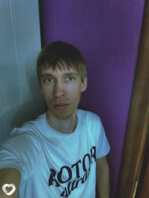 Виктор, 31, Курске — анкета №2795322