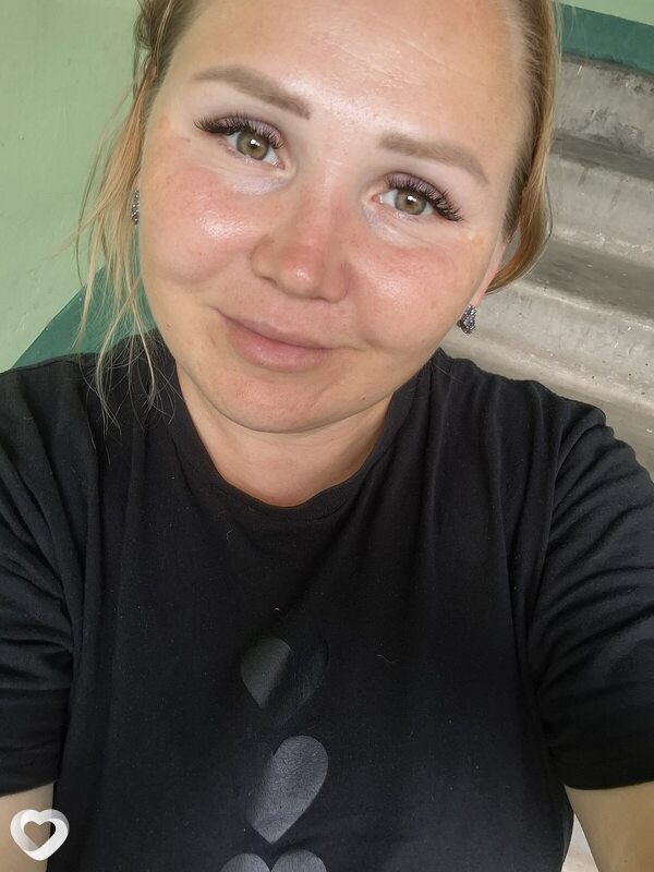Анастасия, 36, Ханты-Мансийске — анкета №2795324