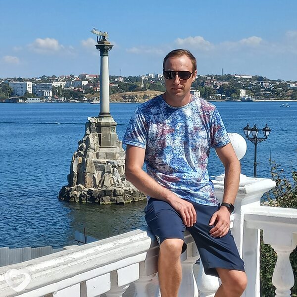 Алексей, 33, Лыскове — анкета №2795328