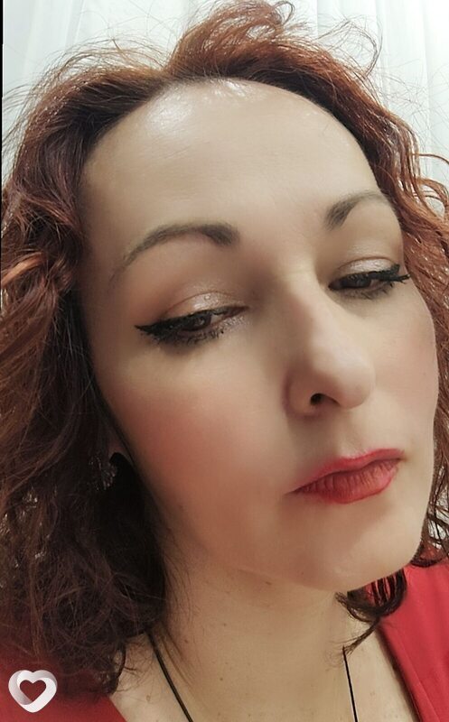 Юлия, 43, Саратове — анкета №2795280