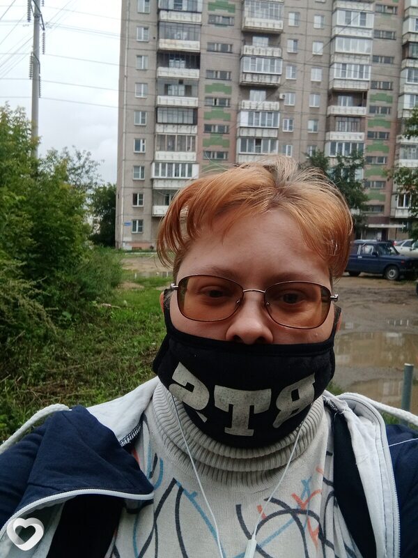Ольга, 35, Челябинске — анкета №2795295