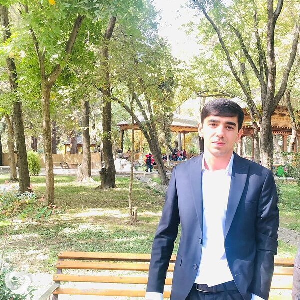 Бехруз, 30, Екатеринбурге — анкета №2795296