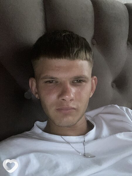 Рома, 24, Бресте — анкета №2795301