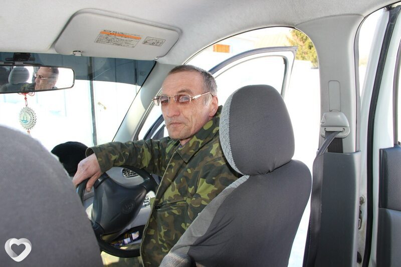 Линар, 59, Уфе — анкета №2795337