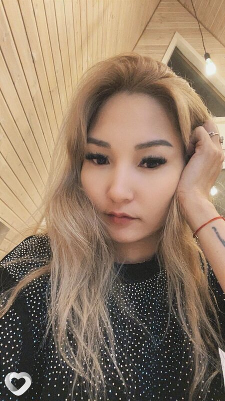 Наталья, 37, Якутске — анкета №2795346