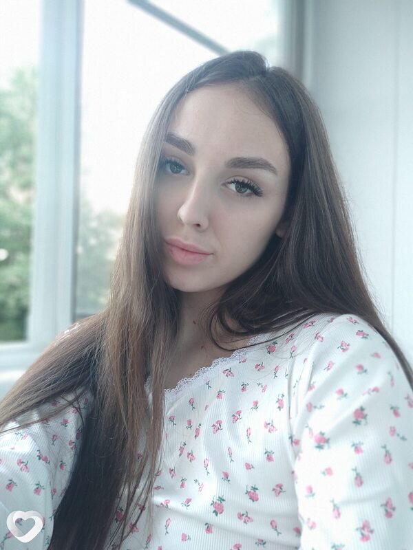 Полина, 22, Глазове — анкета №2795353