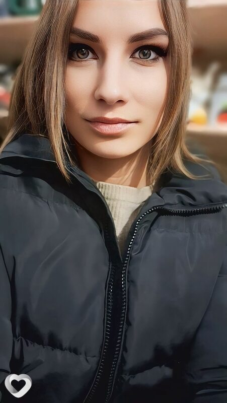 Анна, 30, Нижнем Тагиле — анкета №2795178