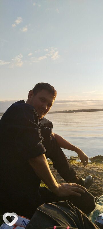 Салават, 35, Челябинске — анкета №2795406
