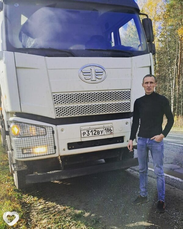 Стёпа, 32, Камышине — анкета №2795408