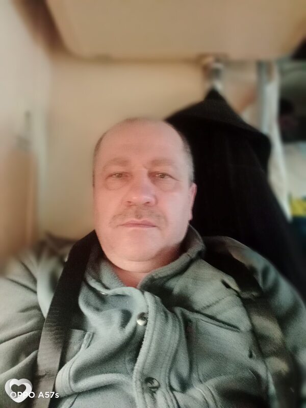 Виктор, 53, Темиртау — анкета №2795409