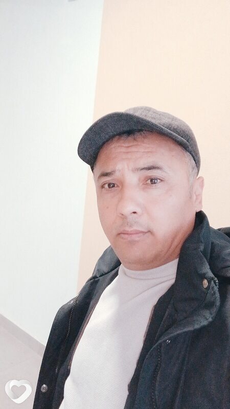 Фахриддин, 45, Сыктывкаре — анкета №2795411