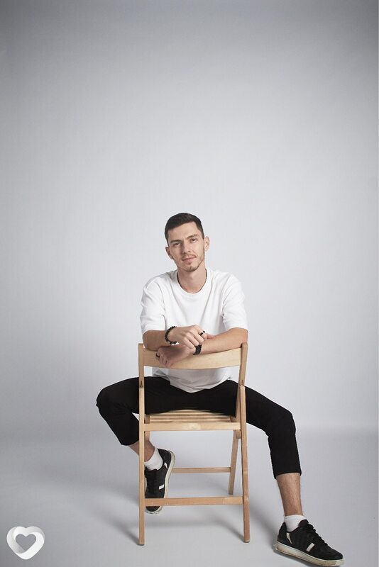 Виталий, 29, Улан-Удэ — анкета №2795413