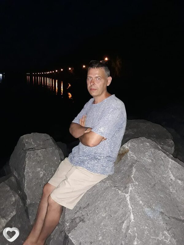Александр, Светловодск