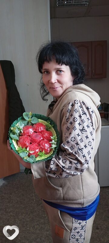 Светлана, Канск