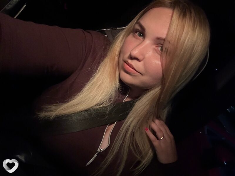 Диана, 26, Оренбурге — анкета №2795395