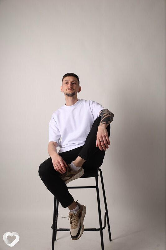 Дмитрий, 33, Костанае — анкета №2795398