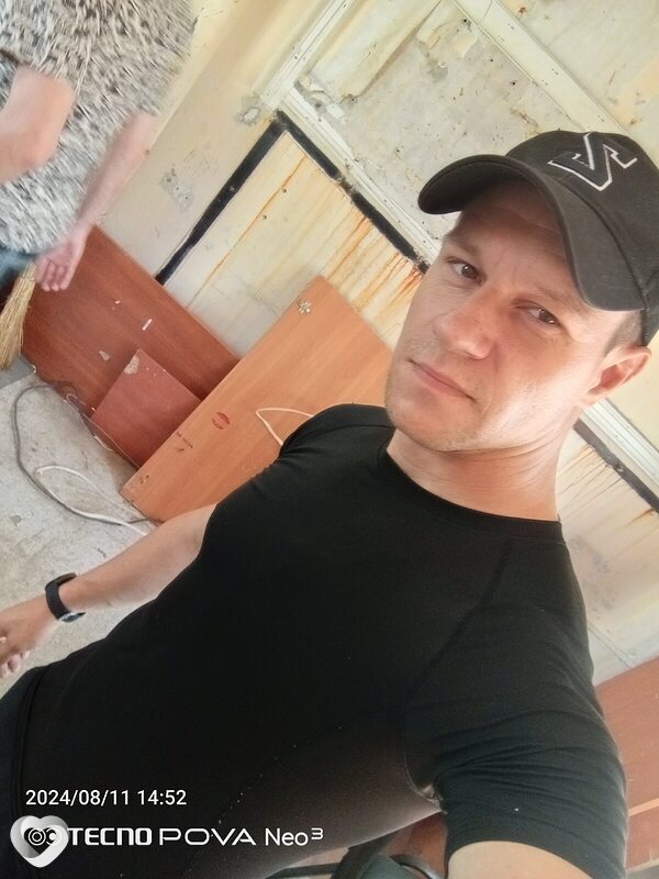 Александр, 31, Ульяновске — анкета №2795401