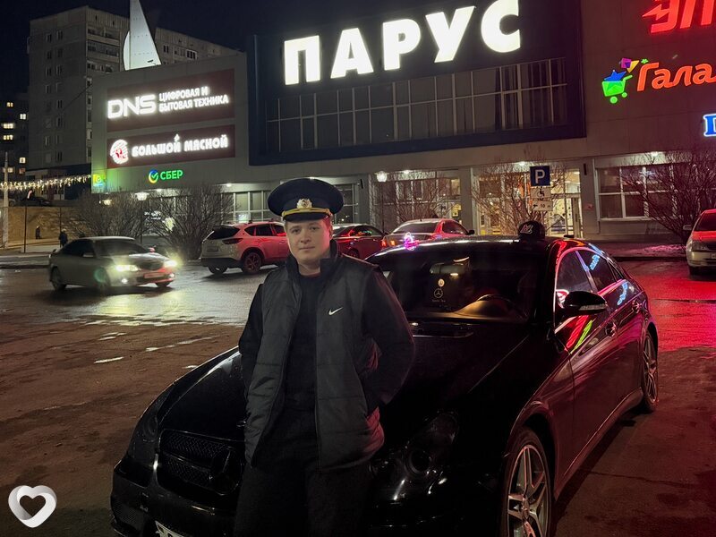 Вадим, 22, Новокузнецке — анкета №2795356