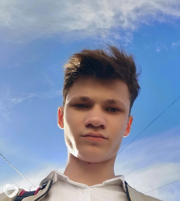 Алексей, 19, Краснодаре — анкета №2795363